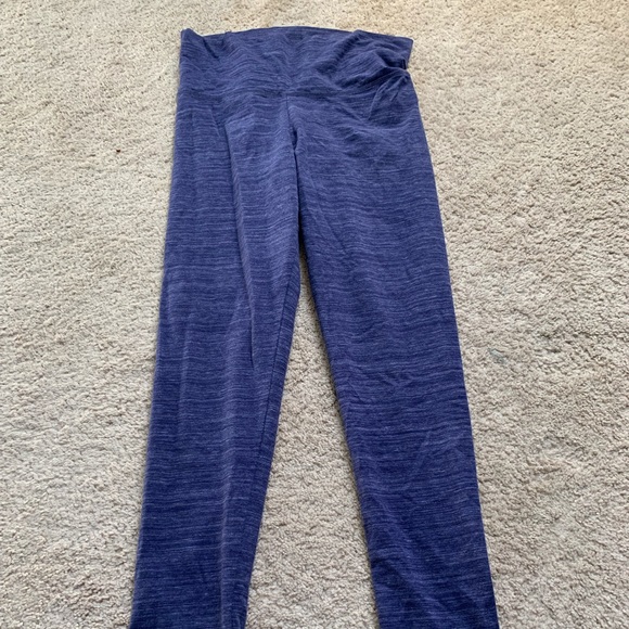 aerie Pants - Yoga pants
